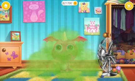 密室小怪物v1.3.5截图4