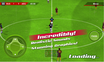 足球世界杯2015v1.8截图3