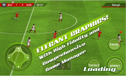 足球世界杯2015v1.8截图4