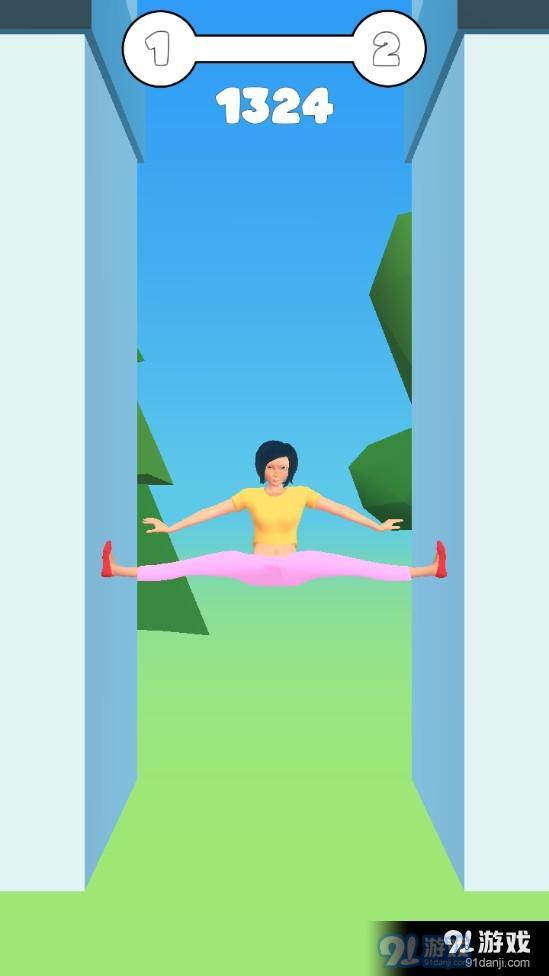 小姐姐一飞冲天v1.7截图1