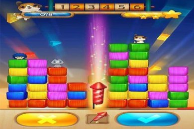 天天爱消除星星v2.4.0.7截图4