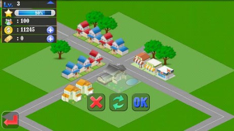 天堂市v1.3.6截图2