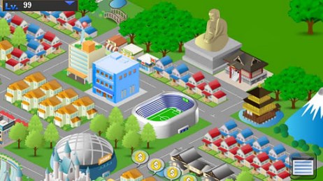 天堂市v1.3.6截图1