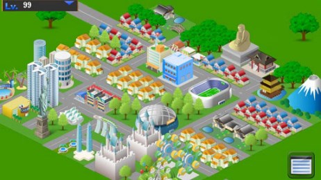 天堂市v1.3.6截图3