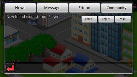 天堂市v1.3.6截图4