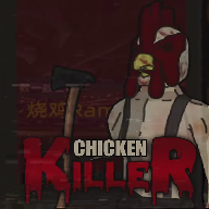 只因杀手恐怖游戏v1.5