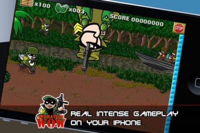 战场之狼v1.3.5截图4