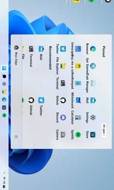 Win11模拟器安卓版v8.94截图1