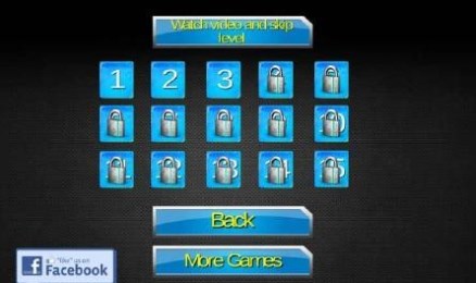 超市手推车冒险3Dv1.9截图3