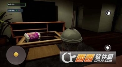 鬼脸奶昔逃生v1.5截图3