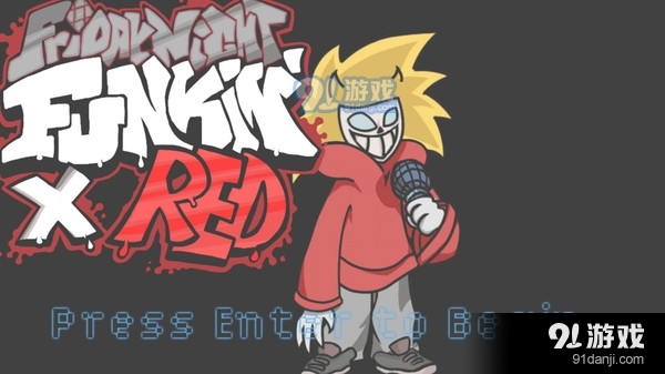 周五夜放克：红版v0.5.7.4截图2