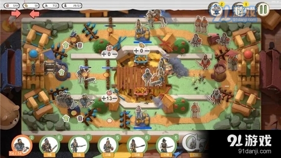 玩具帝国手机版v0.4截图4