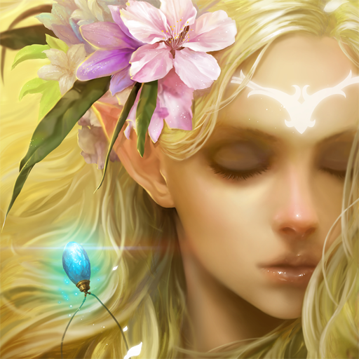 神石传说之亚伦传v1.7.6