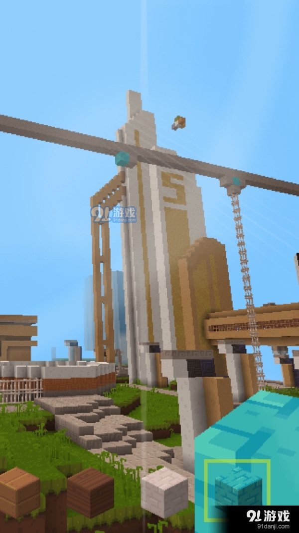 迷你生存建造v19.14截图3