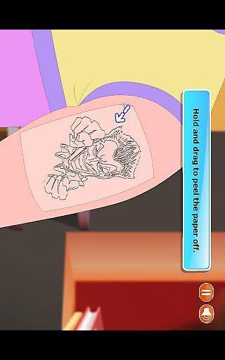 纹身艺术家v4.12截图2