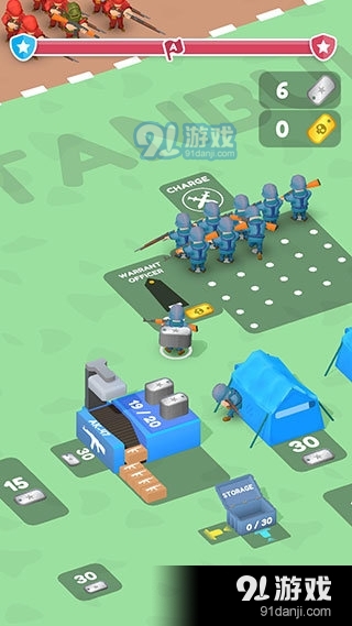 陆军指挥官内置功能菜单v0.10截图2