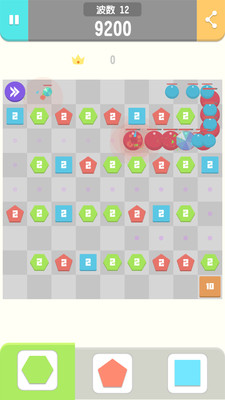 方圆之战v1.10截图4