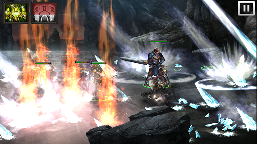 神石传说之亚伦传v1.7.6截图1