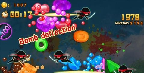 糖果切割v2.7截图1