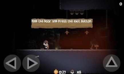 矿工逃生v2.9.11截图2