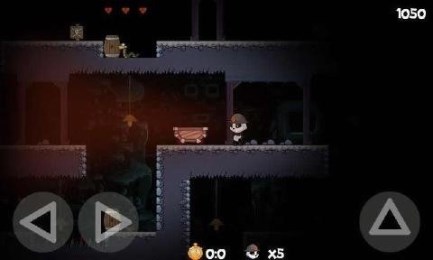 矿工逃生v2.9.11截图1