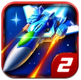 雷霆战机2完美版破解v2.7