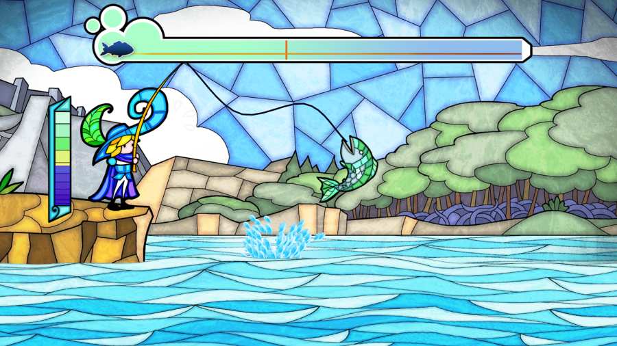 玫瑰小姐v1.8截图4