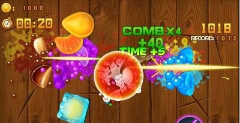 糖果切割v2.7截图4