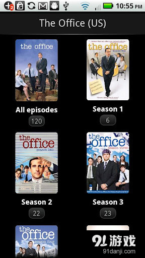 Plex播放器v4.33.1.174截图4