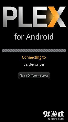 Plex播放器v4.33.1.174截图3