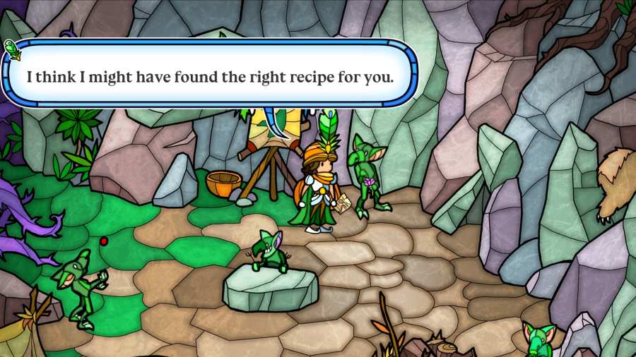 玫瑰小姐v1.8截图5