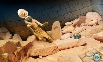 眼镜蛇的诅咒无广告版v1.0.8截图3