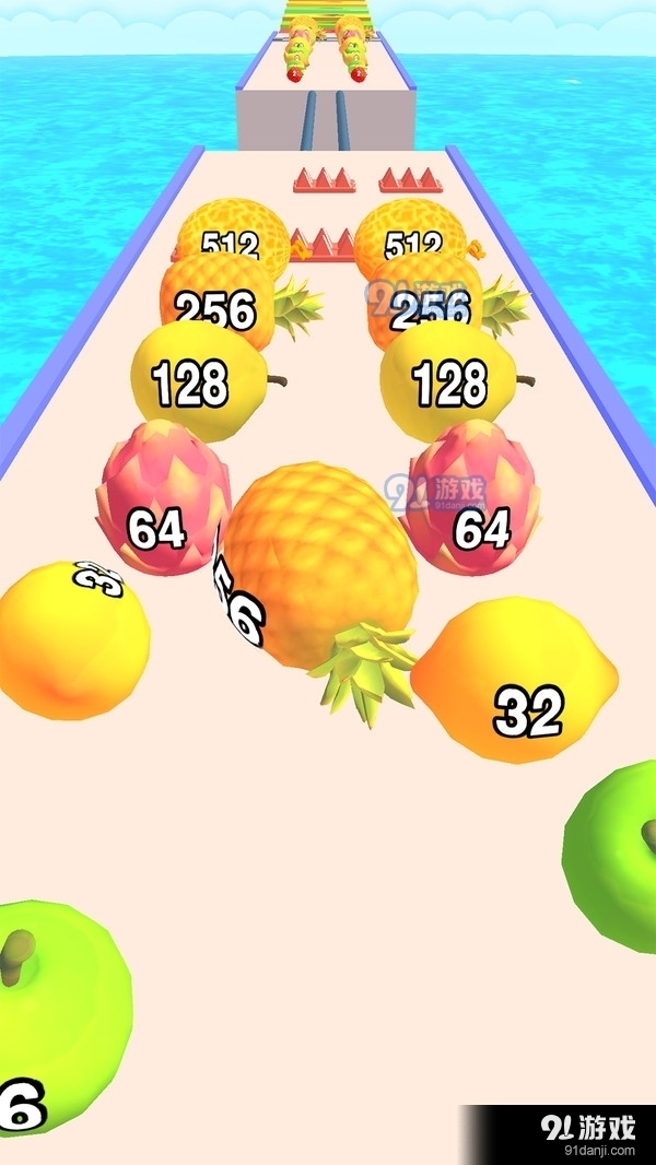 合来合去v1.7截图1