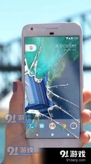 破坏屏幕恶作剧v1.4.21截图1