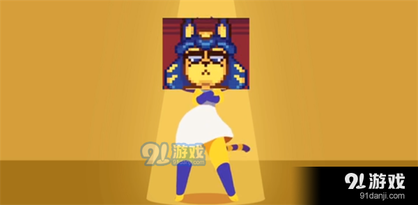 像素埃及猫安卓手机版v1.6截图2