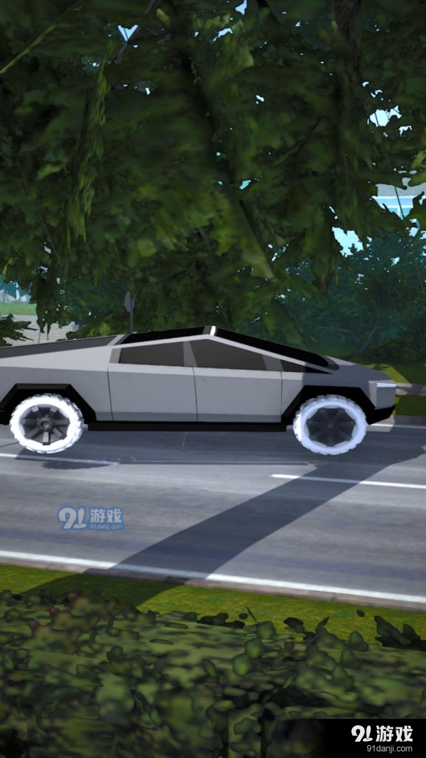 砍树3Dv0.3.24截图2