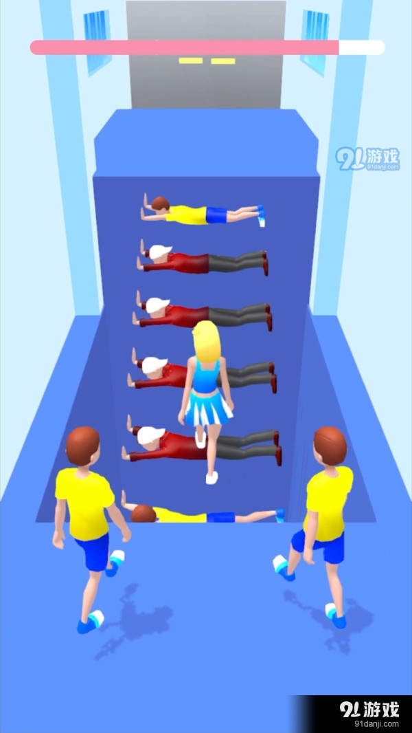 女王的激光v1.8截图3