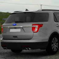 探险家漂移模拟器v6