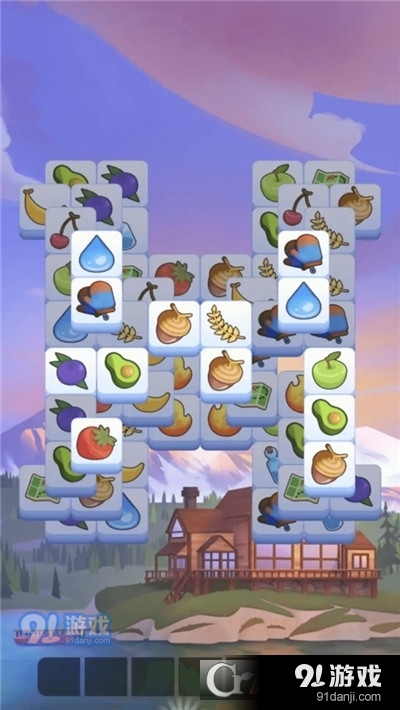 超级点点消手游v1.1.4截图1