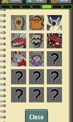 SCP基金会v3.3.3截图2