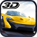 美女3D赛车v7.6.9