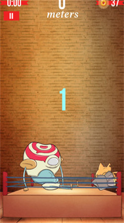 搏击小喵破解版v2.12截图3