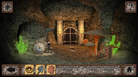 神秘迷宫v1.12截图1