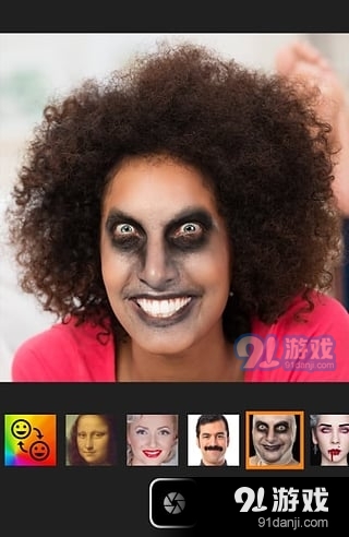 swapface换脸v2.1.5截图2