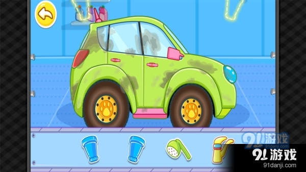 宝宝安全座椅v9.24.00.04截图5