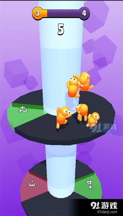 布娃娃螺旋大师v3.5.10截图2