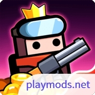 Survivor.ioV2.3.3v2.3.9