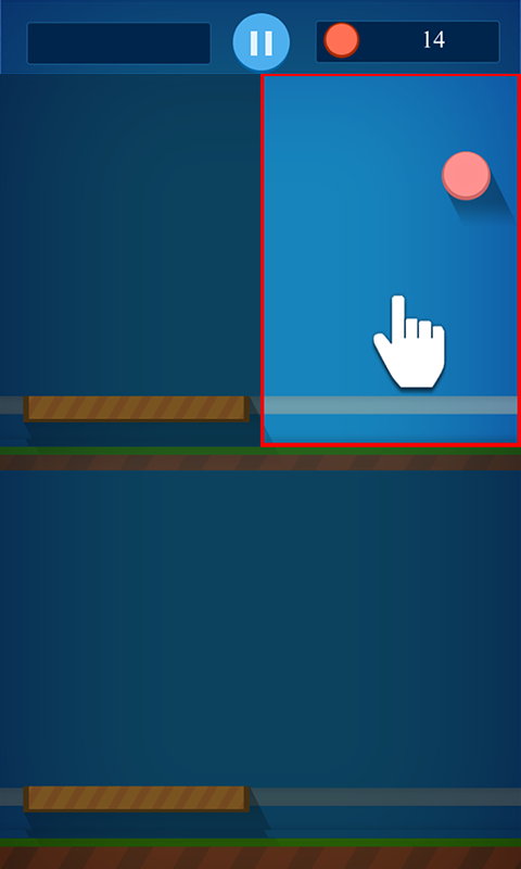 上下其手v1.7截图2