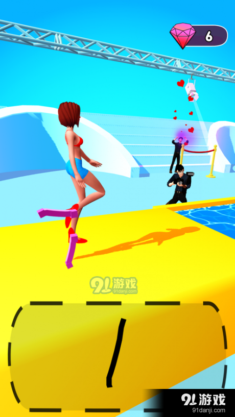 画个高跟鞋v1.5截图4