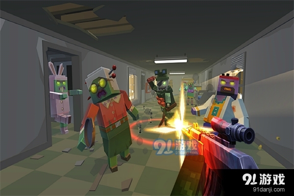 极限挑战疯狂特工无限零件v1.6截图3